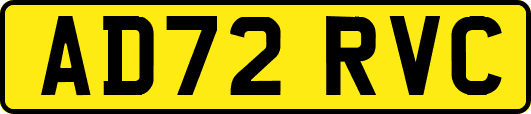 AD72RVC