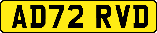 AD72RVD