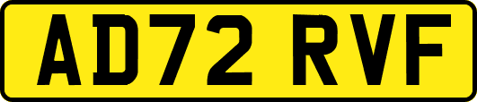 AD72RVF