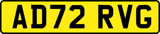 AD72RVG