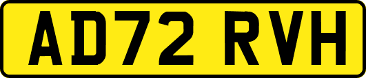 AD72RVH