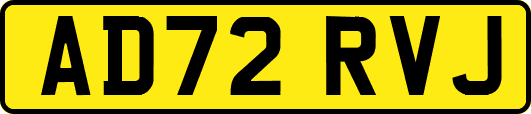 AD72RVJ