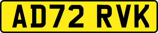 AD72RVK