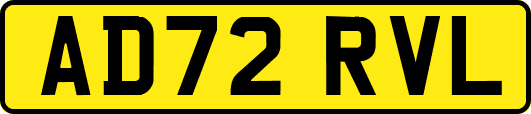 AD72RVL