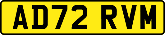 AD72RVM