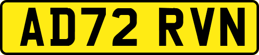 AD72RVN
