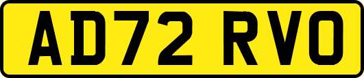 AD72RVO