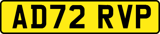 AD72RVP