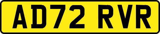 AD72RVR