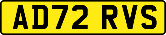 AD72RVS