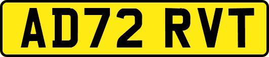 AD72RVT