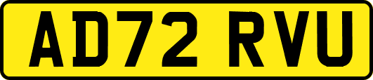 AD72RVU