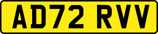 AD72RVV