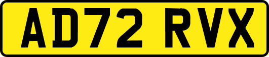 AD72RVX