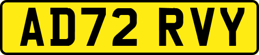 AD72RVY