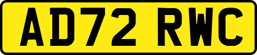 AD72RWC