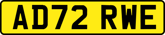 AD72RWE