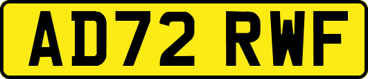 AD72RWF