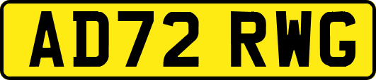 AD72RWG