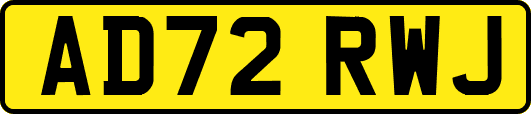 AD72RWJ