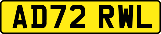 AD72RWL