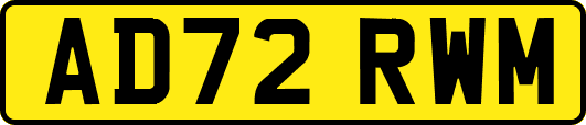 AD72RWM