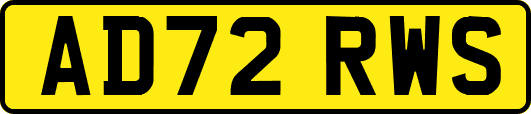 AD72RWS