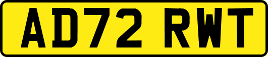 AD72RWT