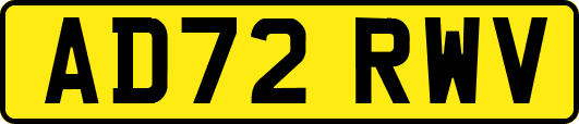 AD72RWV