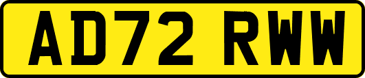 AD72RWW