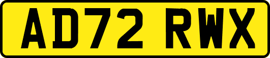 AD72RWX