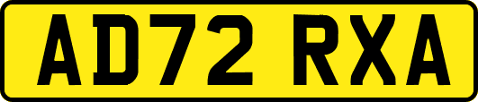 AD72RXA