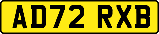 AD72RXB