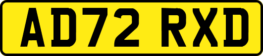 AD72RXD