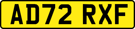 AD72RXF