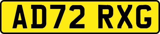 AD72RXG