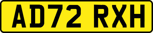 AD72RXH