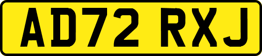 AD72RXJ