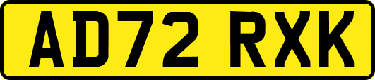 AD72RXK