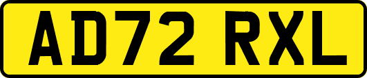 AD72RXL