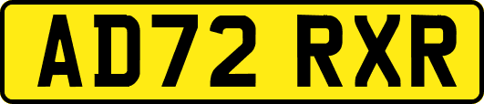 AD72RXR