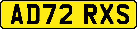 AD72RXS