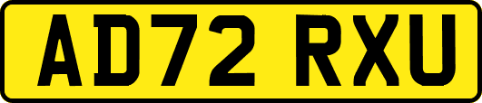 AD72RXU