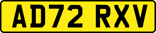 AD72RXV