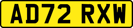 AD72RXW