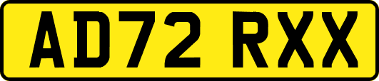 AD72RXX