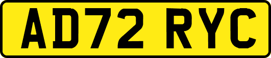 AD72RYC