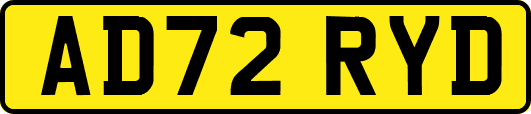 AD72RYD