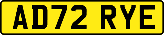 AD72RYE