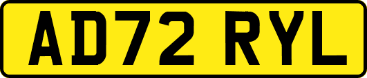 AD72RYL